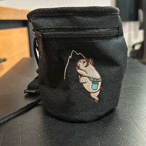 Climbing Chalk Bag